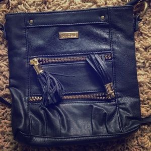 Ladies Miche Crossbody Bag